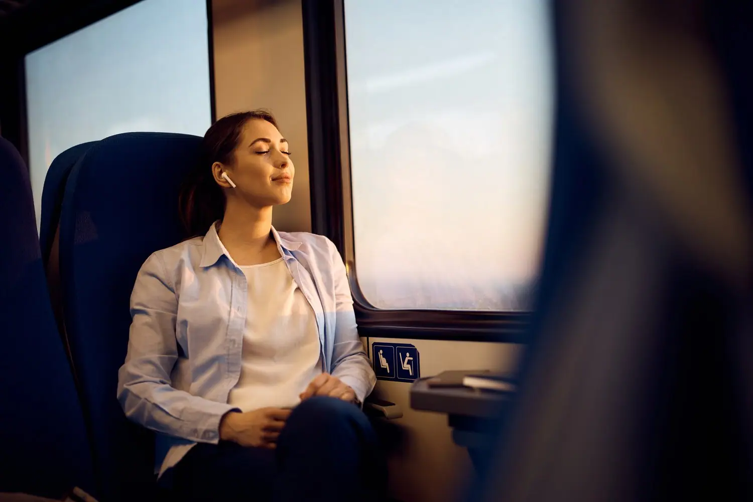 Techniki relaksacyjne w podróży - jak odpoczywać w drodze