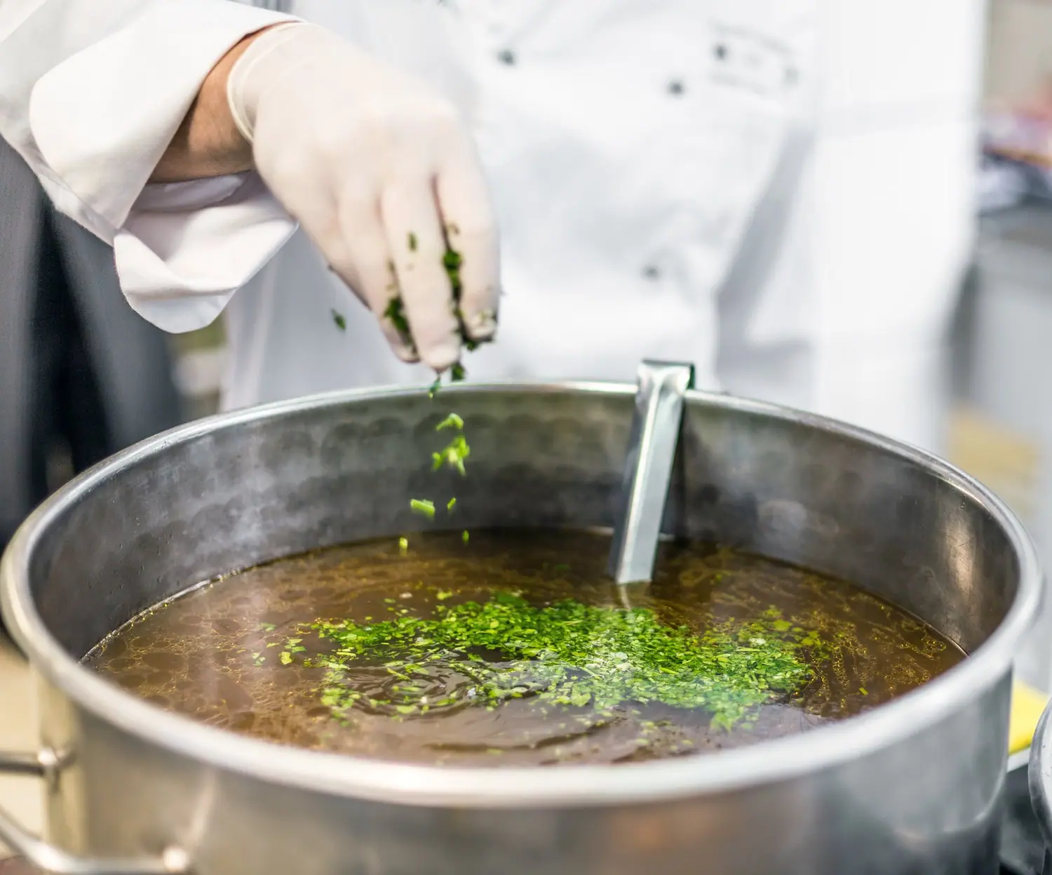 Gotowanie metodą batch cooking - oszczędność czasu w kuchni
